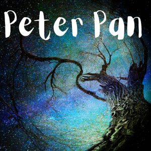 Peter Pan Champions Theatre School