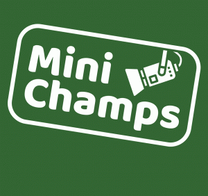 Mini Champs Kids Classes