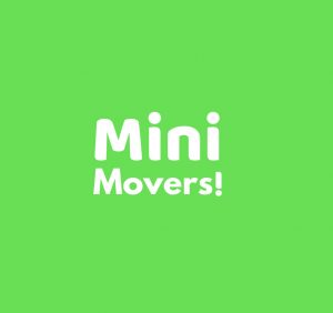 Mini Movers Classes