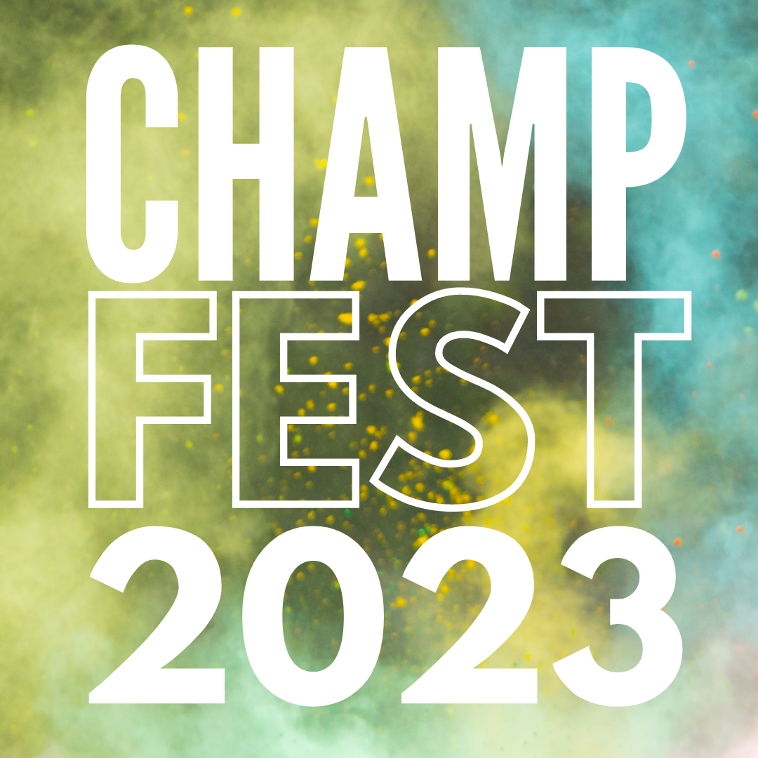 Champ Fest 2023