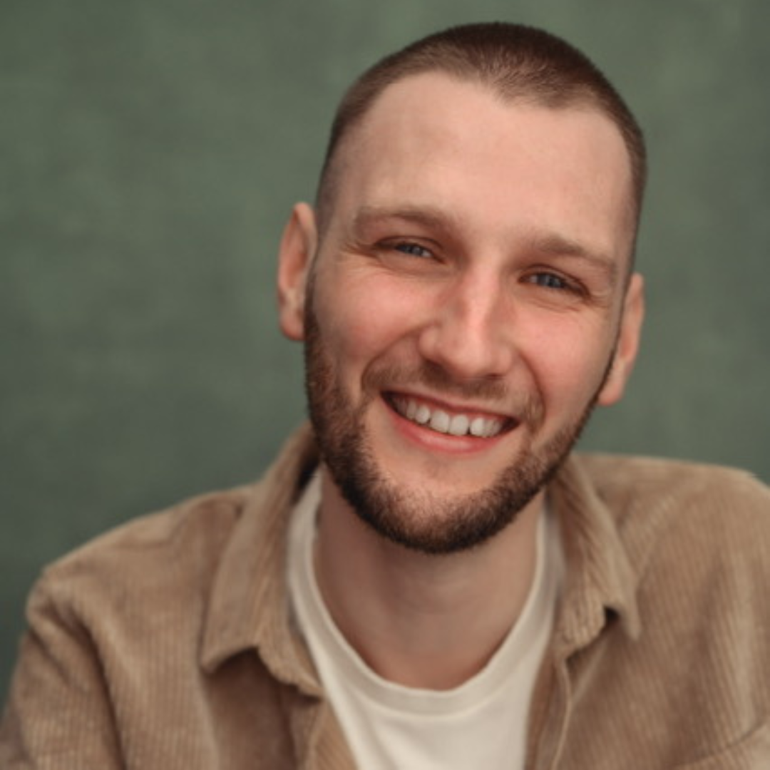 Ben Pulman Actor Champions Theatre Arts